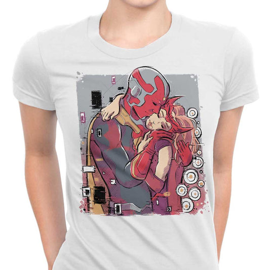 Wanda Kiss - Women's Apparel