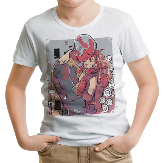 Wanda Kiss - Youth Apparel