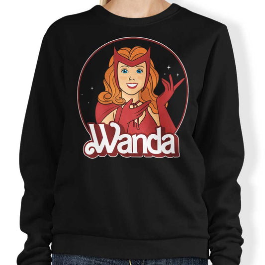 Wanda - Sweatshirt