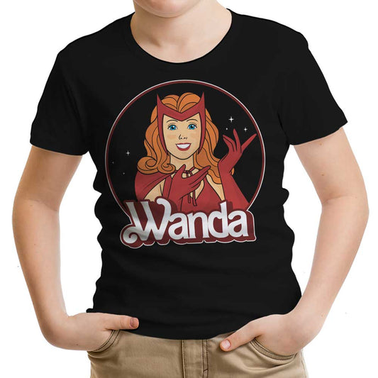 Wanda - Youth Apparel