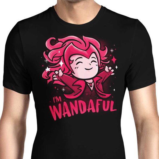 Wandaful - Men's Apparel