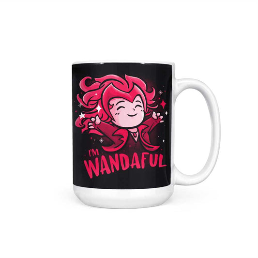 Wandaful - Mug
