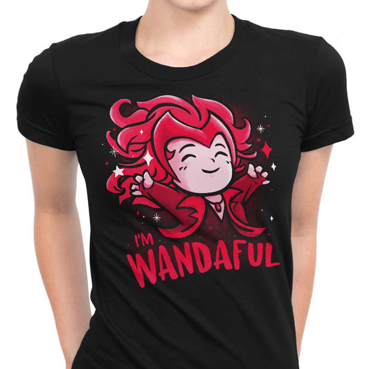 Wandaful - Women's Apparel