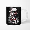 Want to Play a Game - Mug