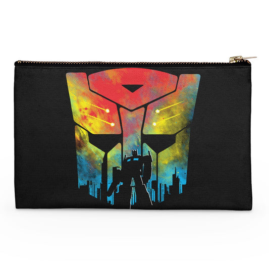 War on Earth - Accessory Pouch