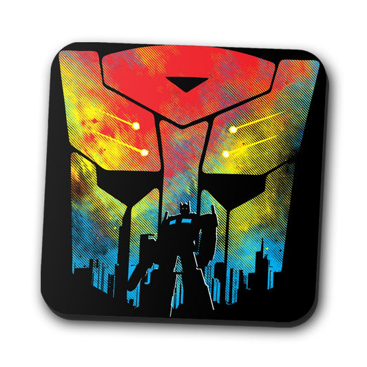 War on Earth - Coasters