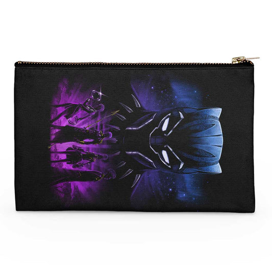 Warriors Forever - Accessory Pouch