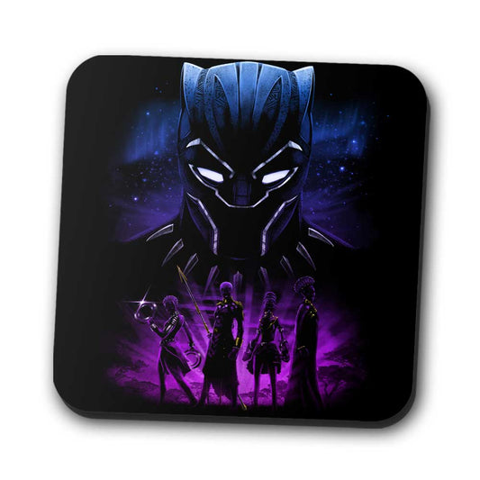 Warriors Forever - Coasters