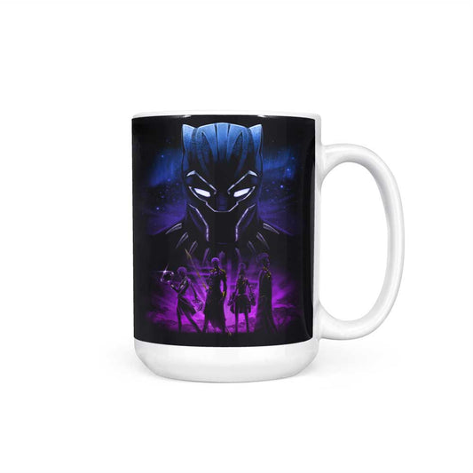 Warriors Forever - Mug
