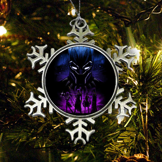 Warriors Forever - Ornament
