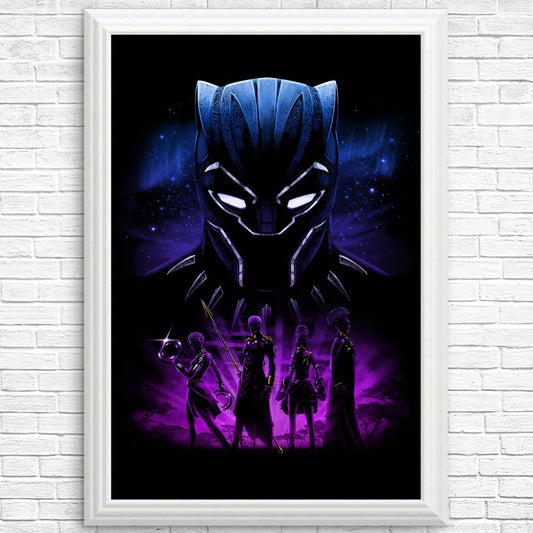 Warriors Forever - Posters & Prints