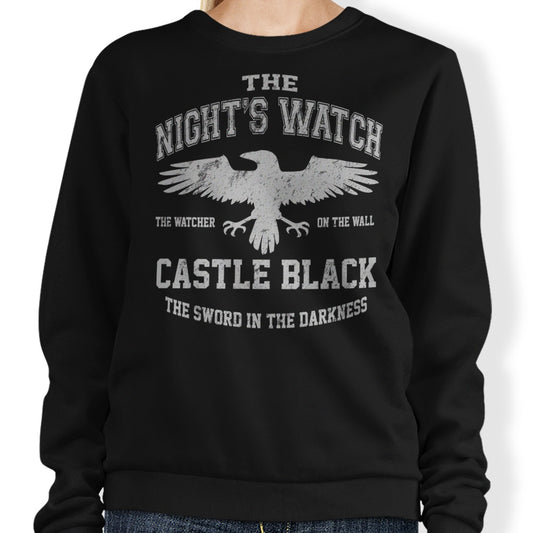 Watcher on the Wall - Sweatshirt
