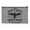Watcher on the Walls (Alt) - Accessory Pouch