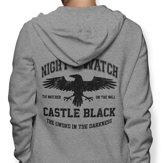 Watcher on the Walls (Alt) - Hoodie