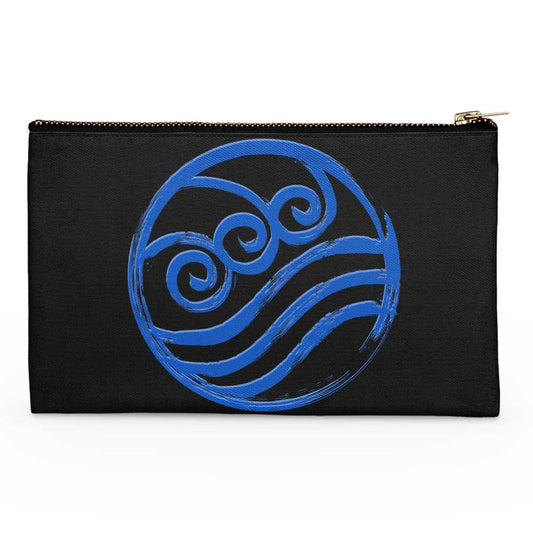 Water - Accessory Pouch