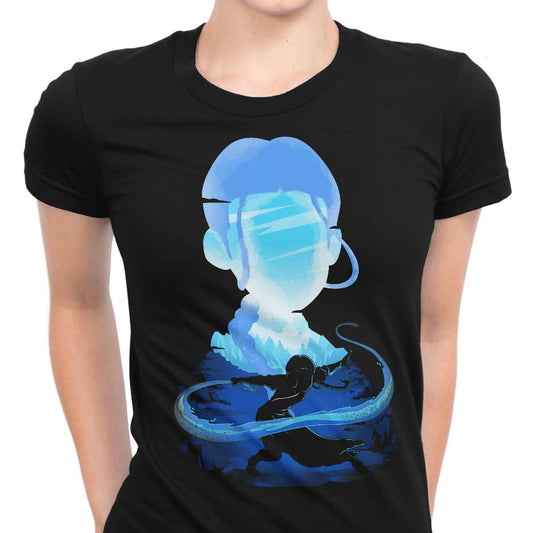 Water and Ice - Women's Apparel
