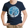 Water Elemental - Youth Apparel