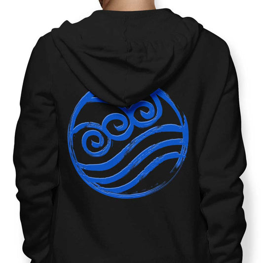 Water - Hoodie