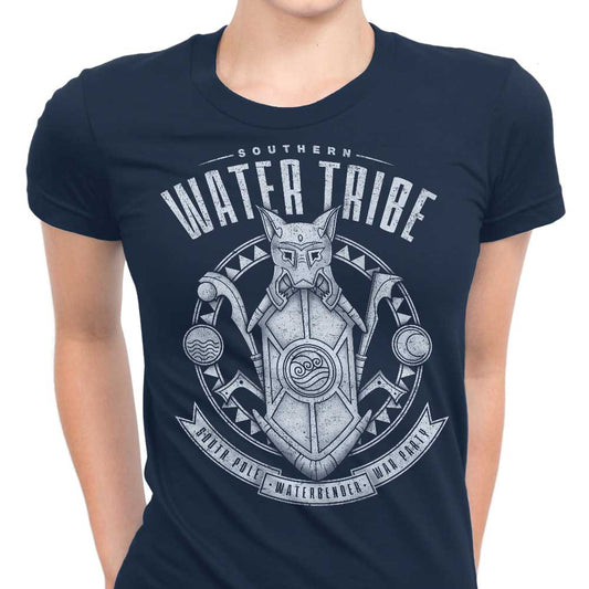 Water is Benevolent - Women's Apparel