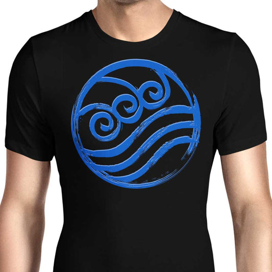 Water - Men's Apparel
