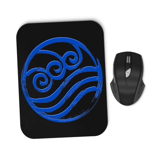 Water - Mousepad
