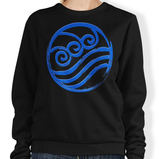 Water - Sweatshirt