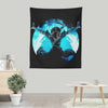 Water Soul - Wall Tapestry
