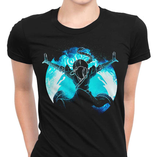 Water Soul - Women's Apparel