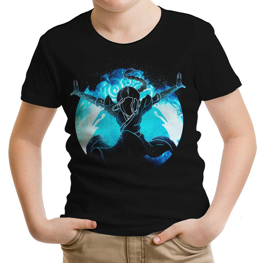 Water Soul - Youth Apparel