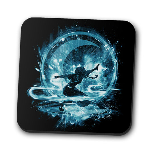 Water Storm - Coasters