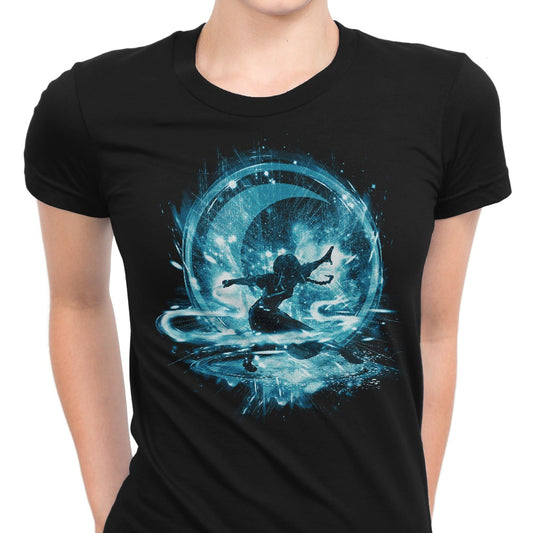 Water Storm - Women's Apparel