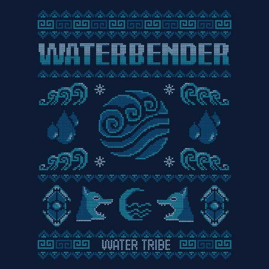 Water Tribe's Sweater - Youth Apparel