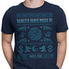 Water Tribe's Sweater - Men's Apparel