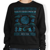 Water Tribe's Sweater - Sweatshirt