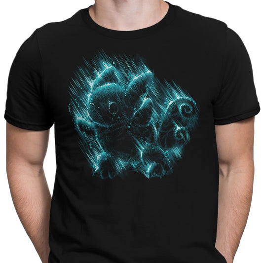 Water Type II - Men's Apparel