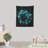 Water Type II - Wall Tapestry