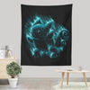 Water Type II - Wall Tapestry