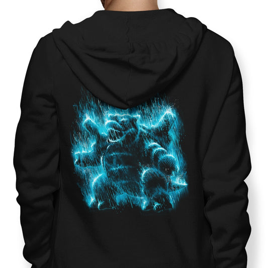 Water Type III - Hoodie