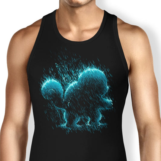 Water Type - Tank Top