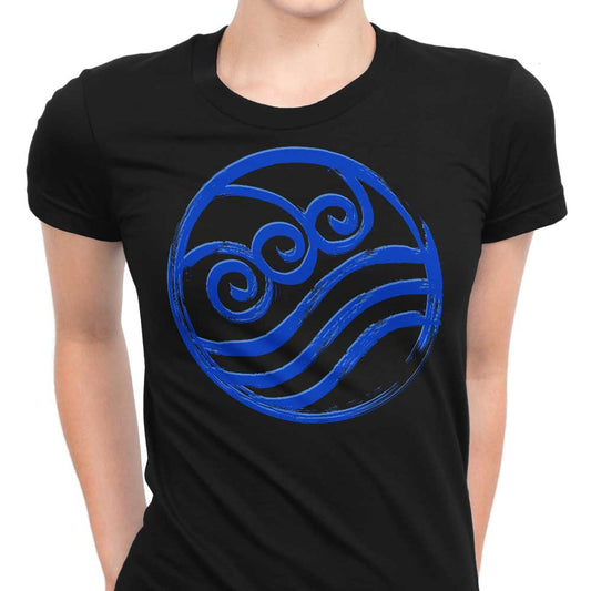 Water - Women's Apparel