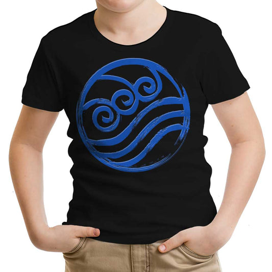 Water - Youth Apparel