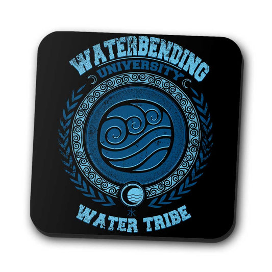 Waterbending University - Coasters