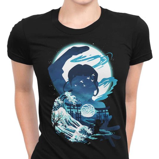 Waterscape - Women's Apparel