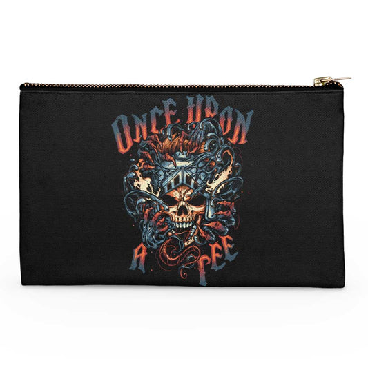 We Are Teerion (Alt) - Accessory Pouch