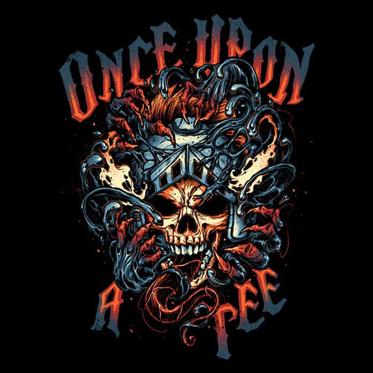 We Are Teerion (Alt) - Men's Apparel