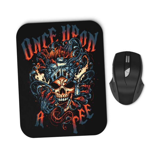 We Are Teerion (Alt) - Mousepad