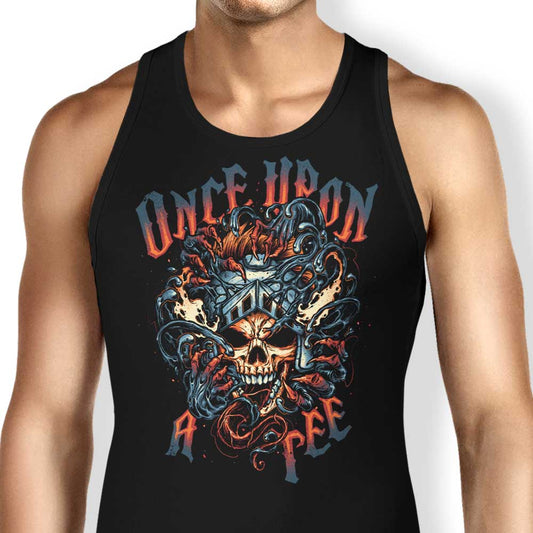 We Are Teerion (Alt) - Tank Top