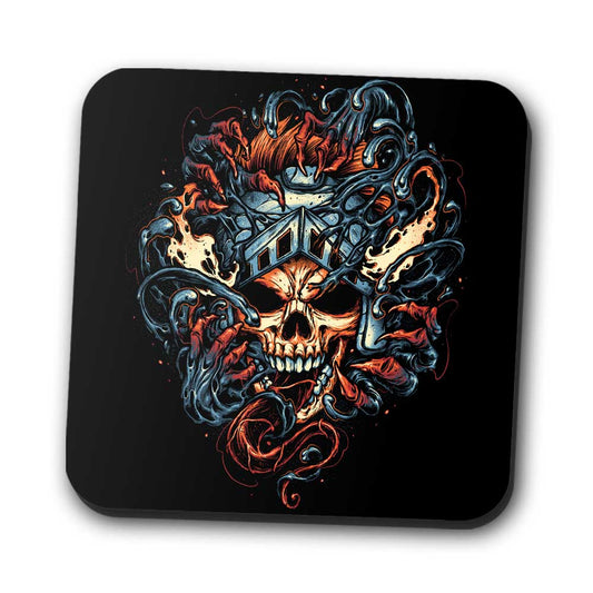 We Are Teerion - Coasters