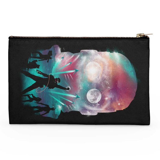 We are the Guardians - Accessory Pouch