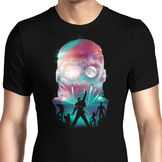 We are the Guardians - Men's Apparel